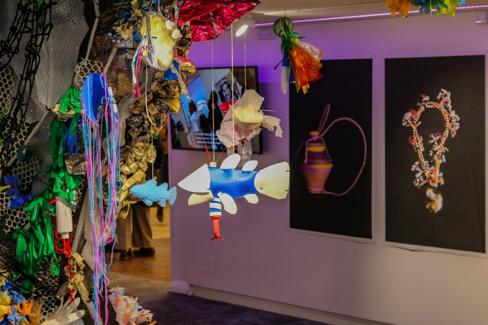 News, events, and blogs